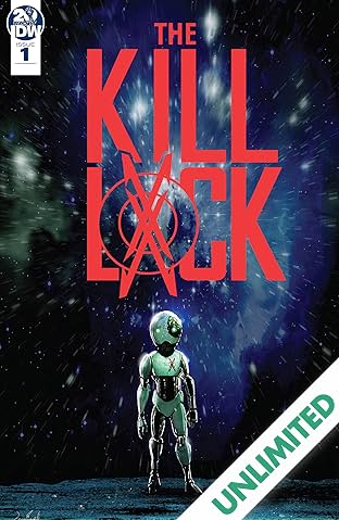 The Kill Lock #1